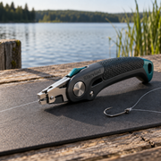 Elarviad™ ProLine Fishing Knot Tool