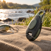 Elarviad™ Compact Line Cutter Clip