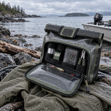 Elarviad™ Waterproof Tackle Pouch - Image 2