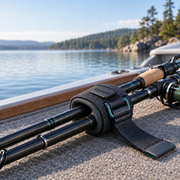 Elarviad™ Fishing Rod Strap Holder