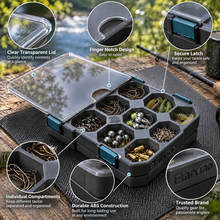 Elarviad™ Hook & Jig Organizer Tray - Image 3