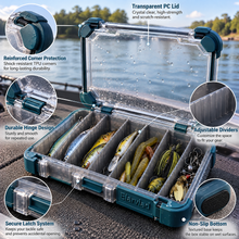 Elarviad™ Flexible Lure Storage Box - Image 3