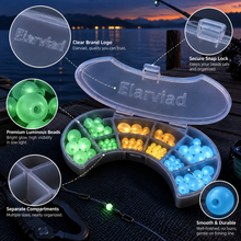 Elarviad™ Glow Fishing Bead Set - Image 3